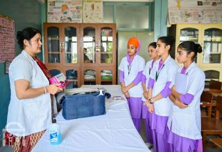 nursing-college-community-nursing-lab-nurse-travel-kit-teacher-students-watermark