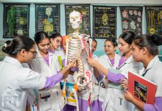 students-skeleton-anatomy-lab-gn-college-nursing-watermark