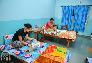 Hostels