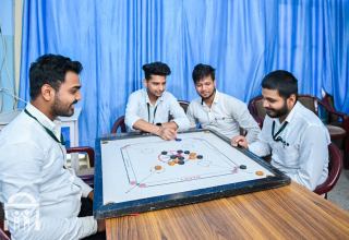 nursing-college-students-game-room-recreation-watermark