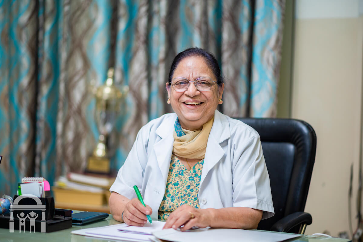 Dr. Surinder Jaspal - Principal Professor at Guru Nanak College of Nursing in Dhahan Kaleran