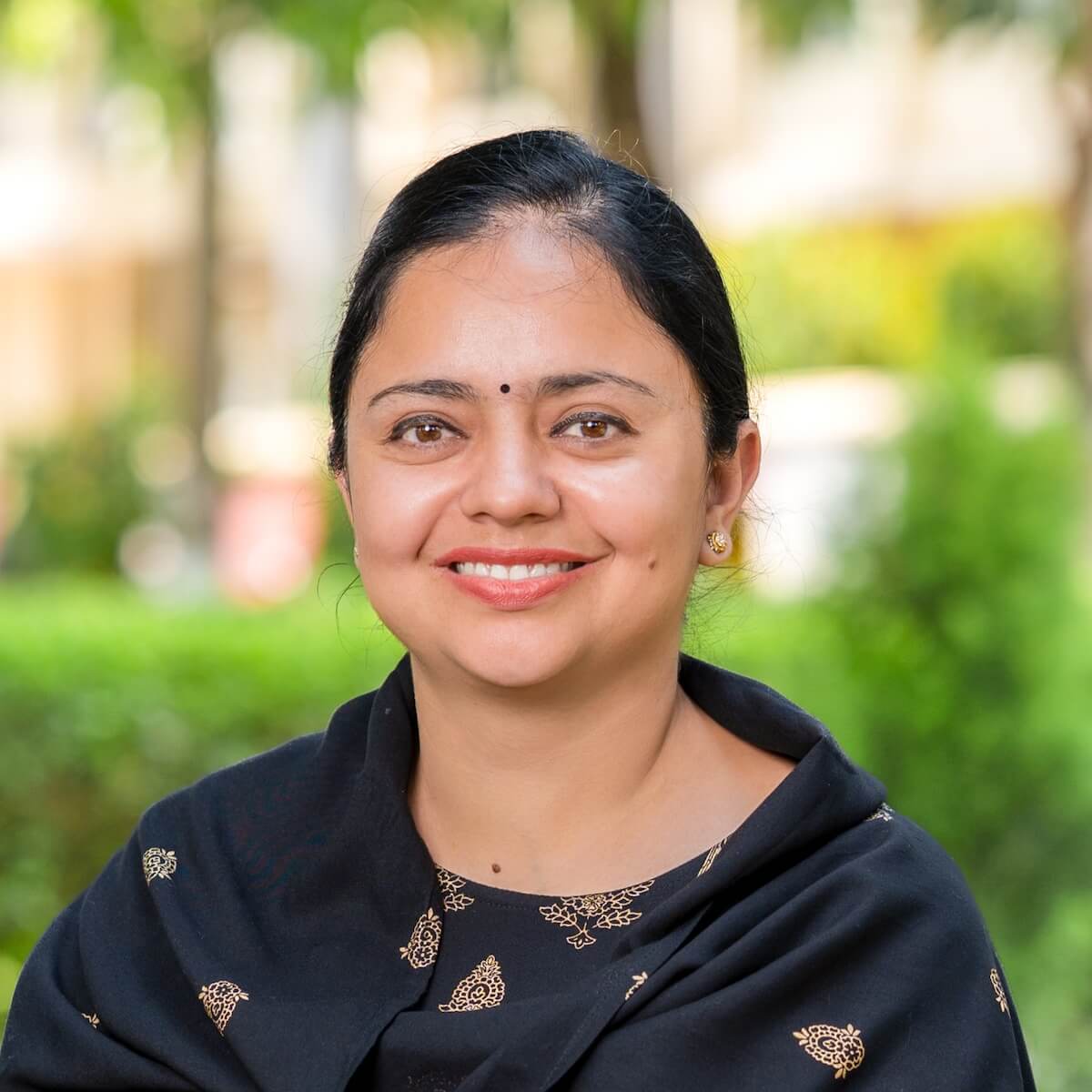 Ramandeep Kaur Principal at Guru Nanak College of Nursing Dhahan Kaleran